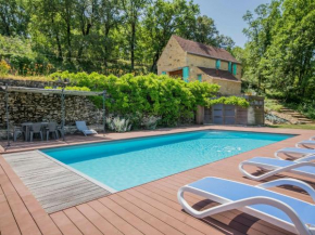 Mansion in Lavercanti re with private pool